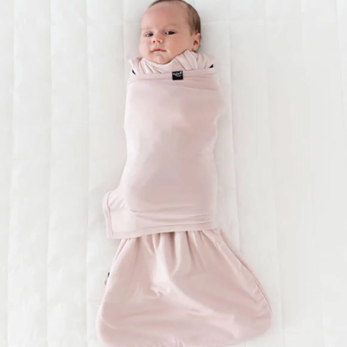 Sleep Bag Swaddler