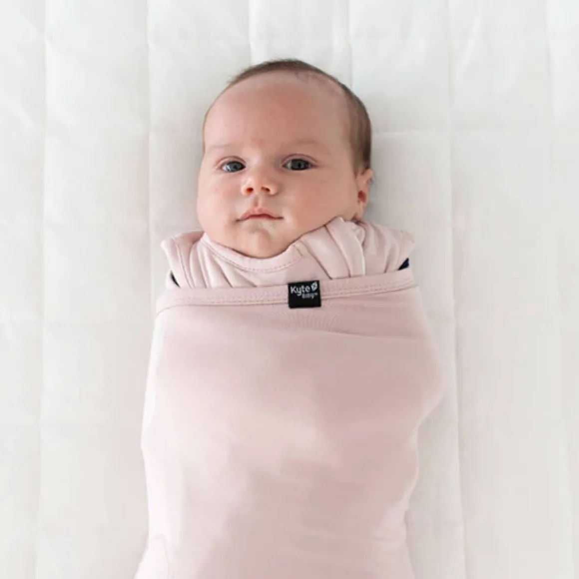 Sleep Bag Swaddler