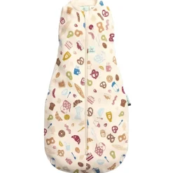 Sleep Sack Swaddle - Print (0.2 TOG)