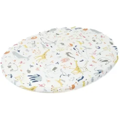 Sleepi™ - Mini Fitted Sheet V3