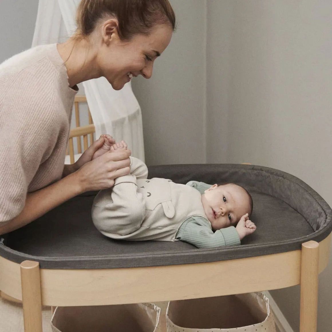 Sleepi™ Changing Table