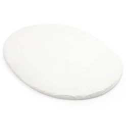 Sleepi™ Mini Organic Fitted Crib Sheet V3