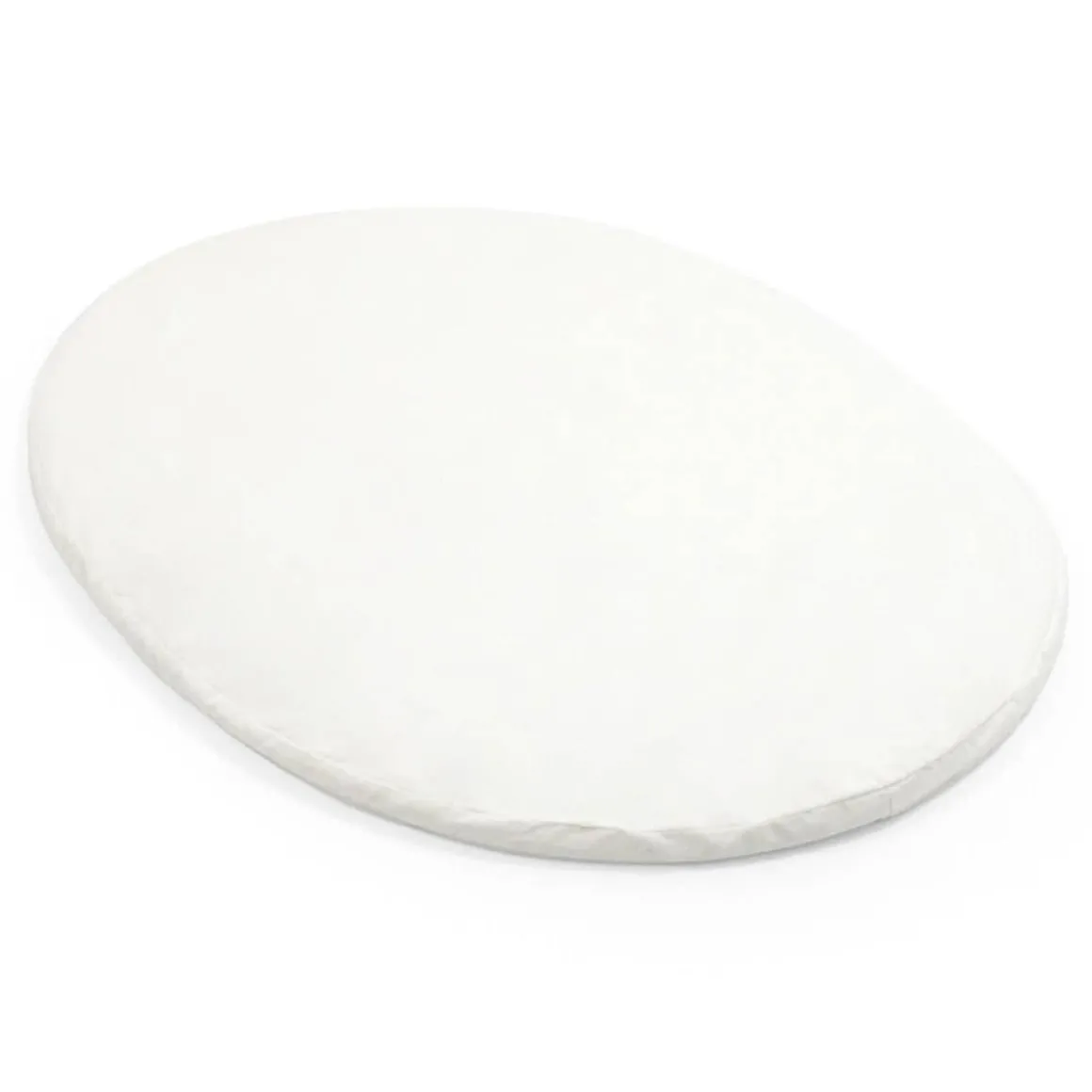 Sleepi™ Mini Organic Fitted Crib Sheet V3