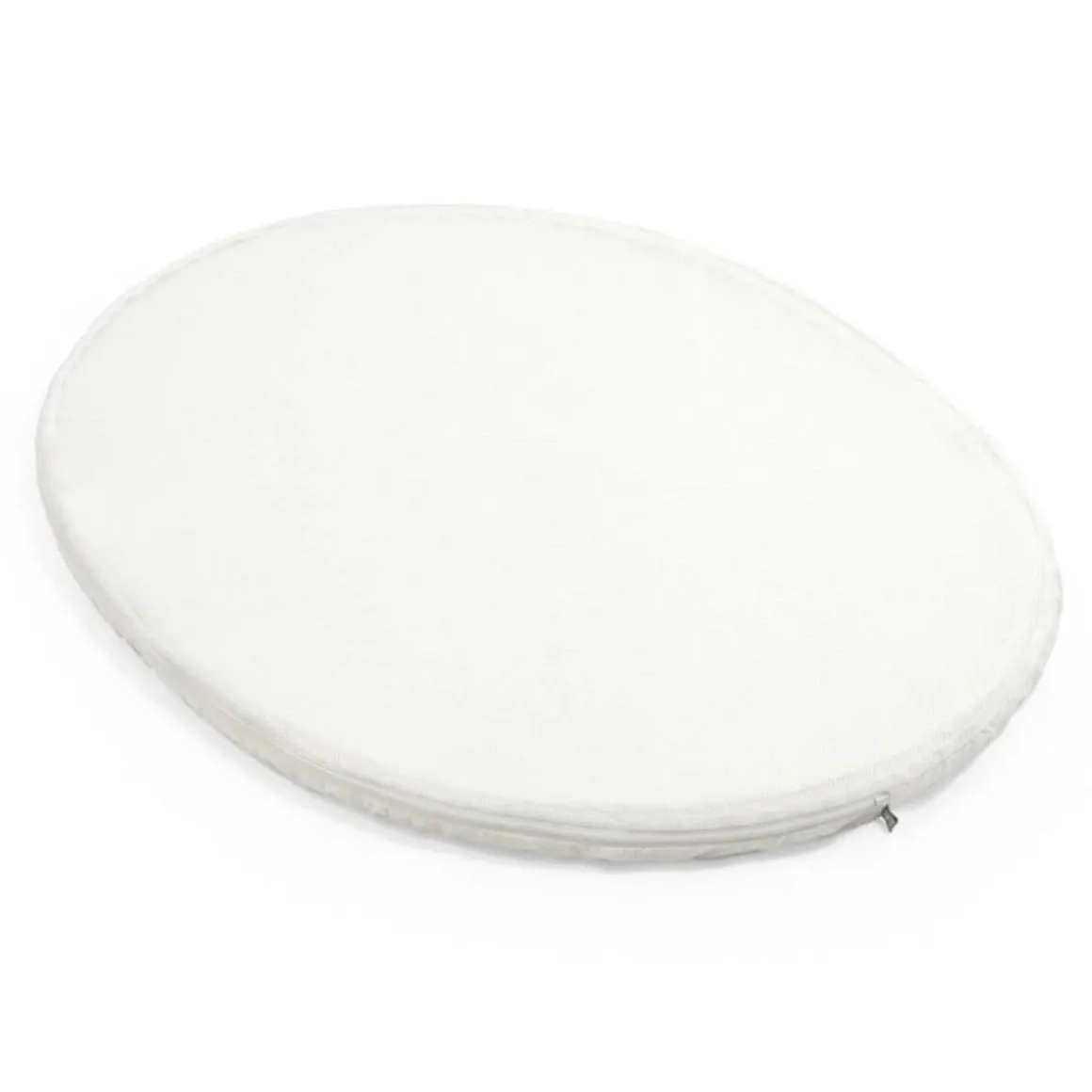 Sleepi™ Mini Organic Fitted Crib Sheet V3