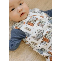 Sleeping Bag 2.5 TOG