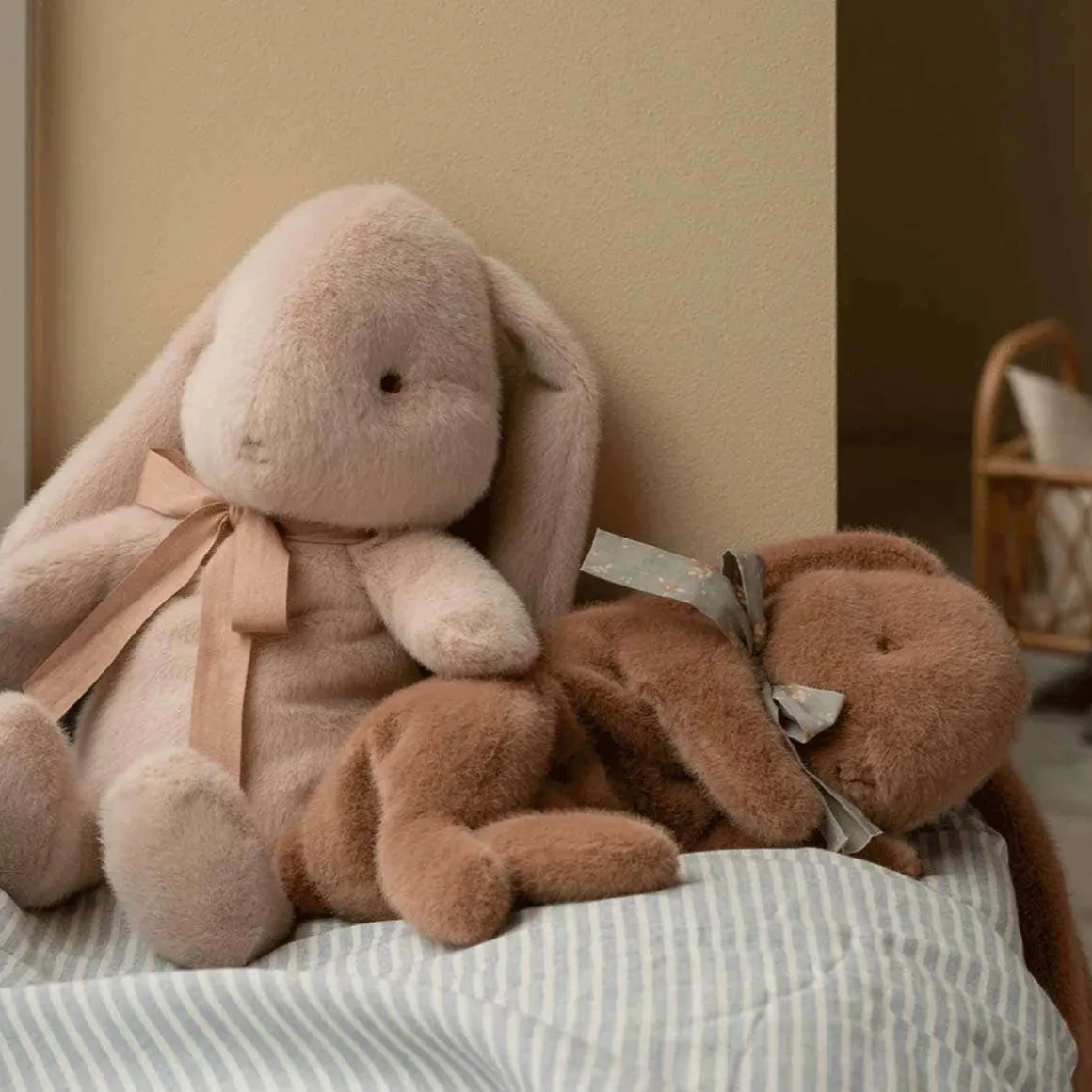 Sleeping Bunny (Small)