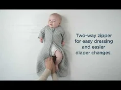 SleepSack Easy Transition Swaddle