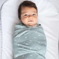 SleepSack Swaddle - Cotton