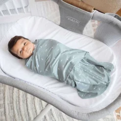 SleepSack Swaddle - Cotton