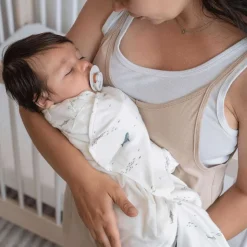 SleepSack Swaddle - Cotton