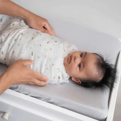 SleepSack Swaddle - Cotton