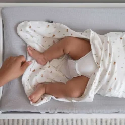 SleepSack Swaddle - Cotton
