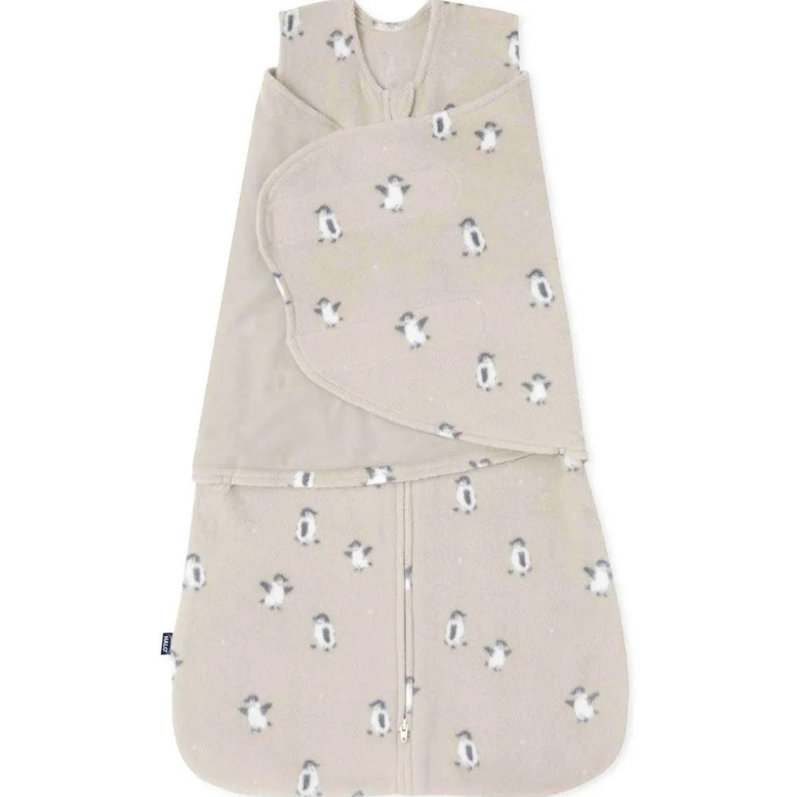 SleepSack Swaddle - Micro-Fleece