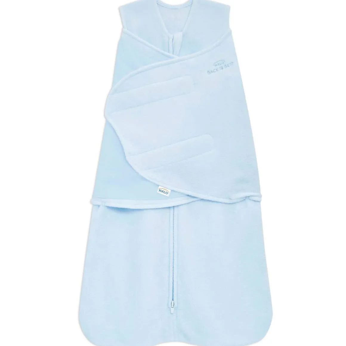 SleepSack Swaddle - Micro-Fleece