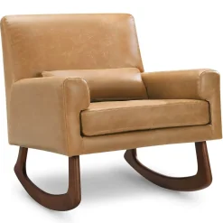 Sleepytime Rocker (Walnut)