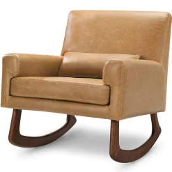 Sleepytime Rocker (Walnut)