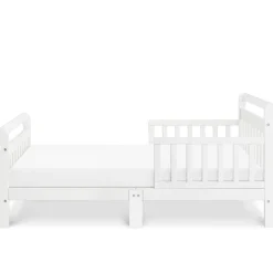 Sleigh Toddler Bed
