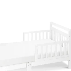 Sleigh Toddler Bed