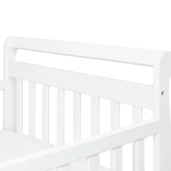 Sleigh Toddler Bed