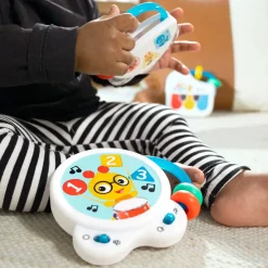 Small Symphony 3-Piece Musical Toy Set