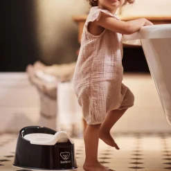 Smart Potty