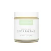 Smooth as Baby’s Bum Balm (100g)