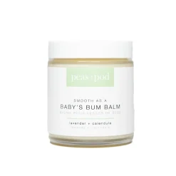 Smooth as Baby’s Bum Balm (100g)