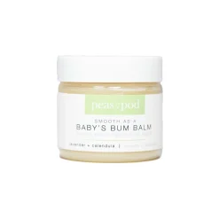 Smooth as Baby’s Bum Balm (50g)
