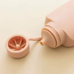 Smoothie Bottle