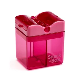 Snack in the Box