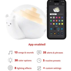 Snail It Routine Machine Colorway