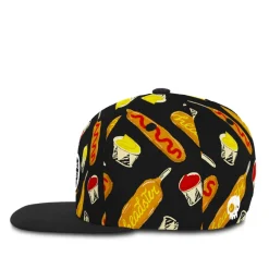 Snapback
