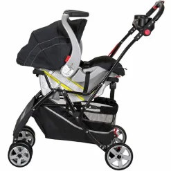 Snap-N-Go FX Universal