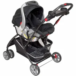 Snap-N-Go FX Universal