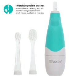 Sönik 2-Stage Ultrasonic Toothbrush