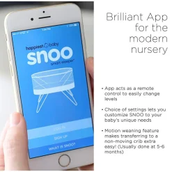 SNOO Smart Sleeper