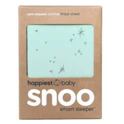 SNOO Smart Sleeper Fitted Sheet (Galaxy)