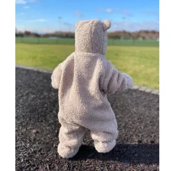 Snowsuit Bebe (Teddy)