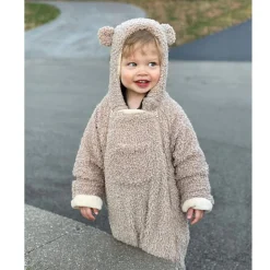 Snowsuit Bebe (Teddy)