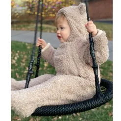 Snowsuit Bebe (Teddy)