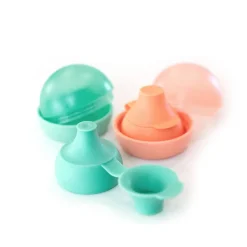 Snug Bottle Topper with Cases (2 Pack)