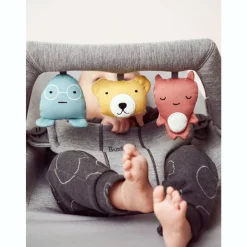 Soft Toy for Bouncer