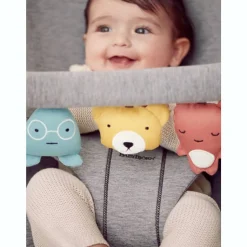 Soft Toy for Bouncer