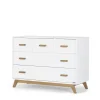 Soho 5 Drawer Dresser 2.0