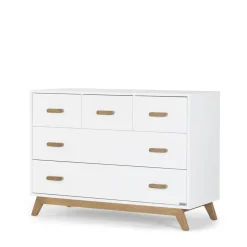 Soho 5 Drawer Dresser 2.0