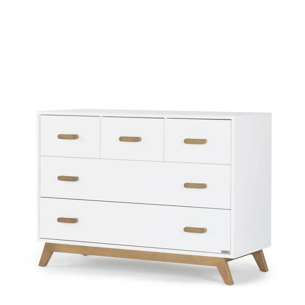 Soho 5 Drawer Dresser 2.0