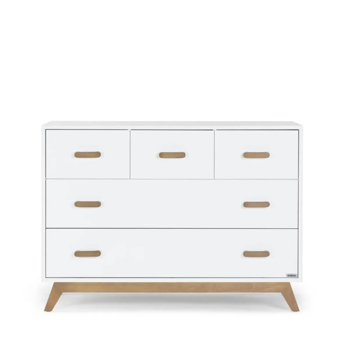 Soho 5 Drawer Dresser 2.0