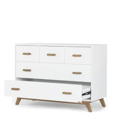 Soho 5 Drawer Dresser 2.0