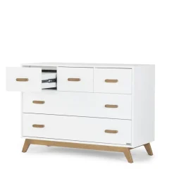 Soho 5 Drawer Dresser 2.0
