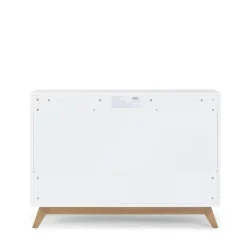 Soho 5 Drawer Dresser 2.0